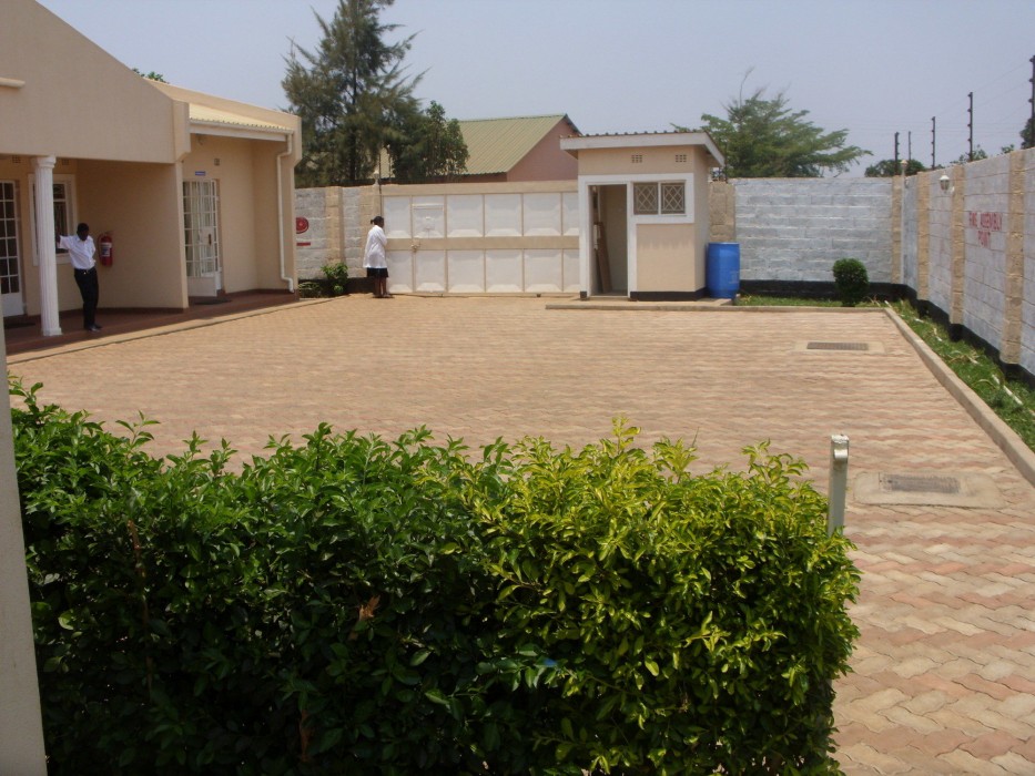 Lusaka Mosi-O-Tunya Executive Lodge,Lilayi>>Lusaka,3.5 star