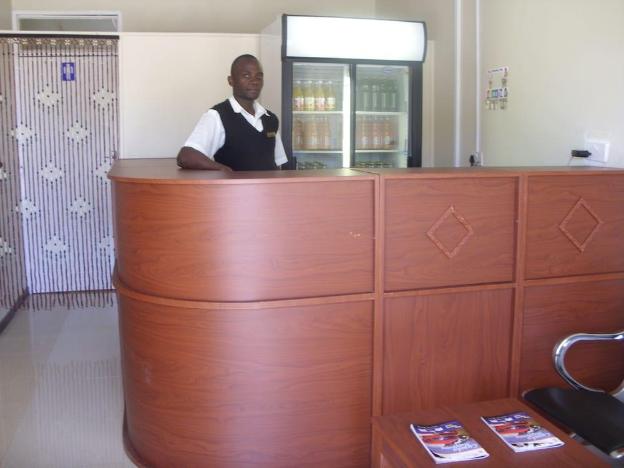 lusaka mosi o tunya executive lodge
