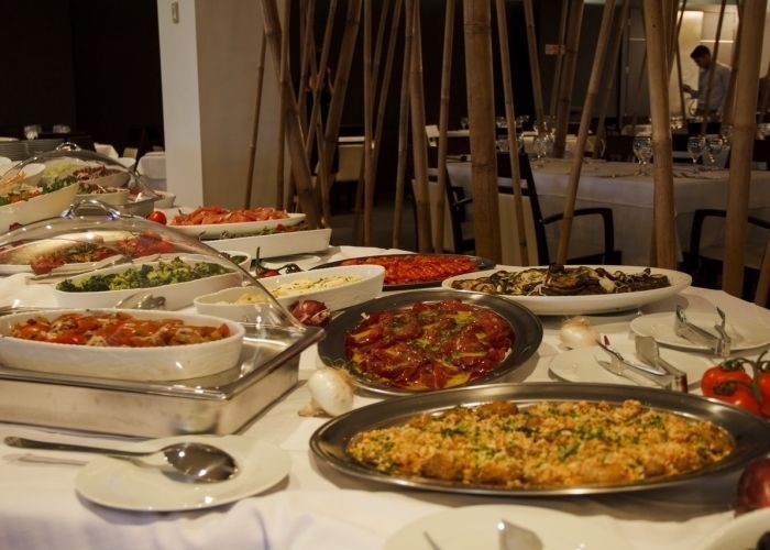 relais capo spulico beach and spa