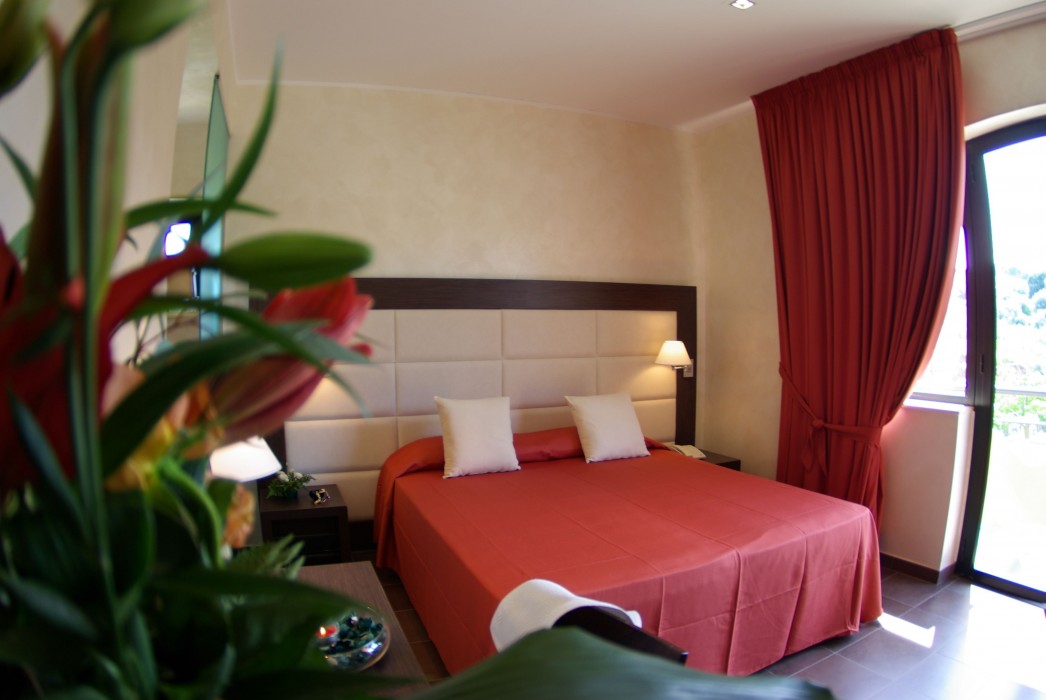 relais capo spulico beach and spa