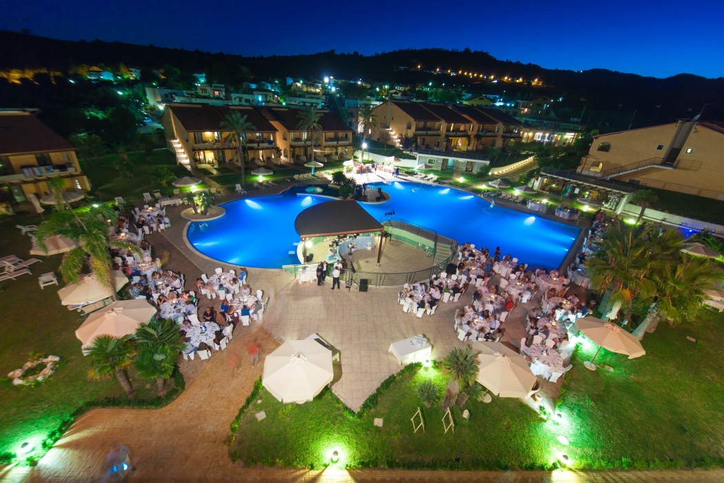 relais capo spulico beach and spa