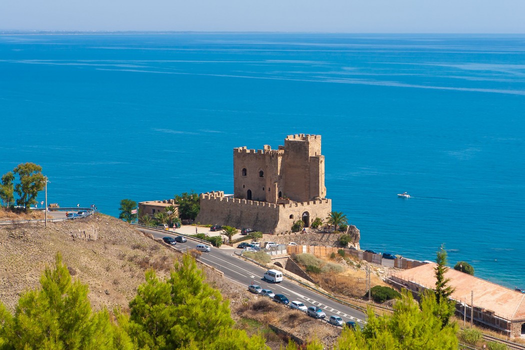 relais capo spulico beach and spa