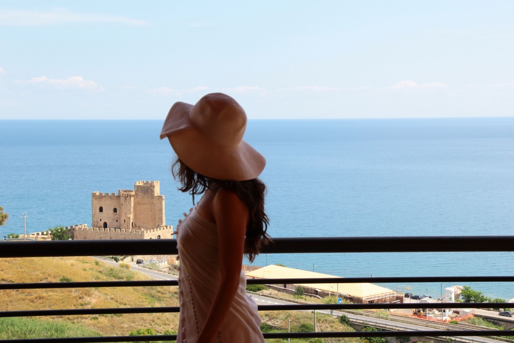 relais capo spulico beach and spa