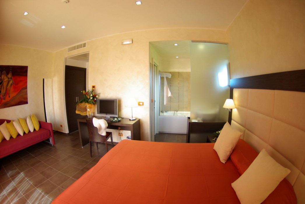 relais capo spulico beach and spa
