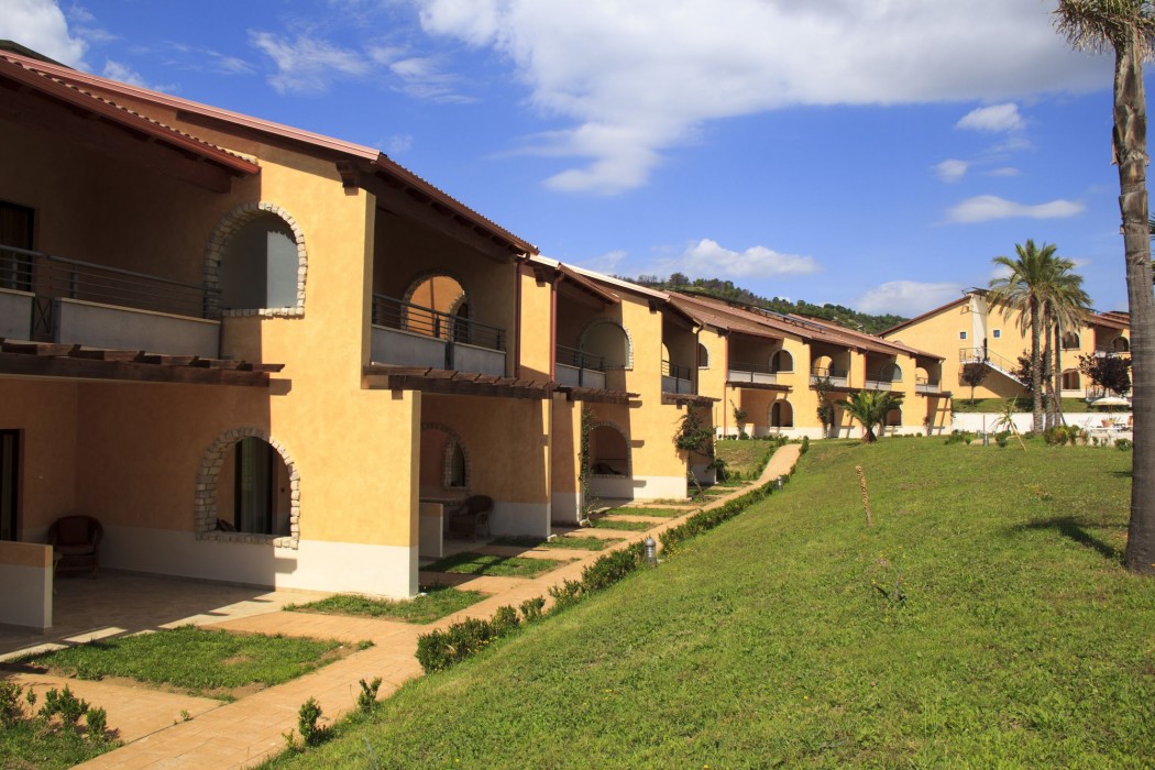 relais capo spulico beach and spa
