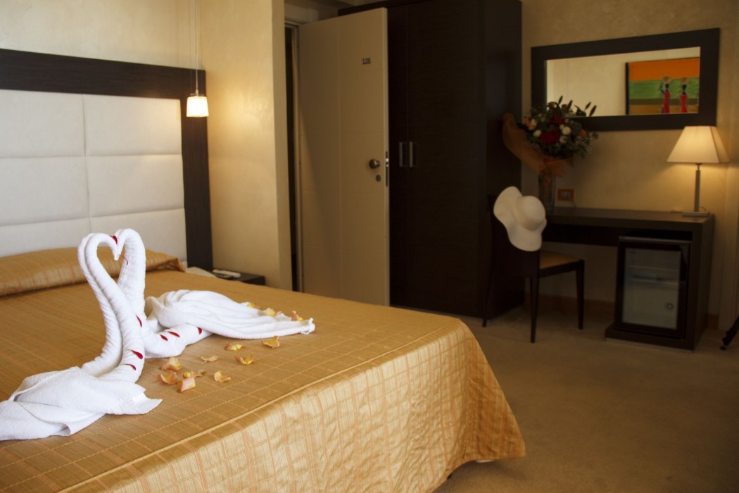 relais capo spulico beach and spa