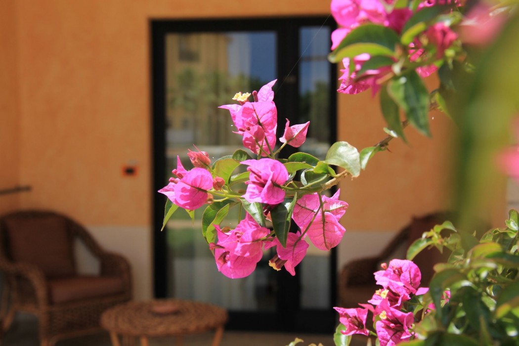 relais capo spulico beach and spa
