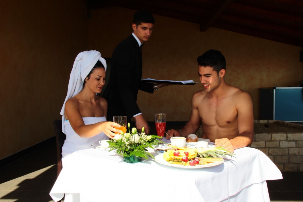 relais capo spulico beach and spa
