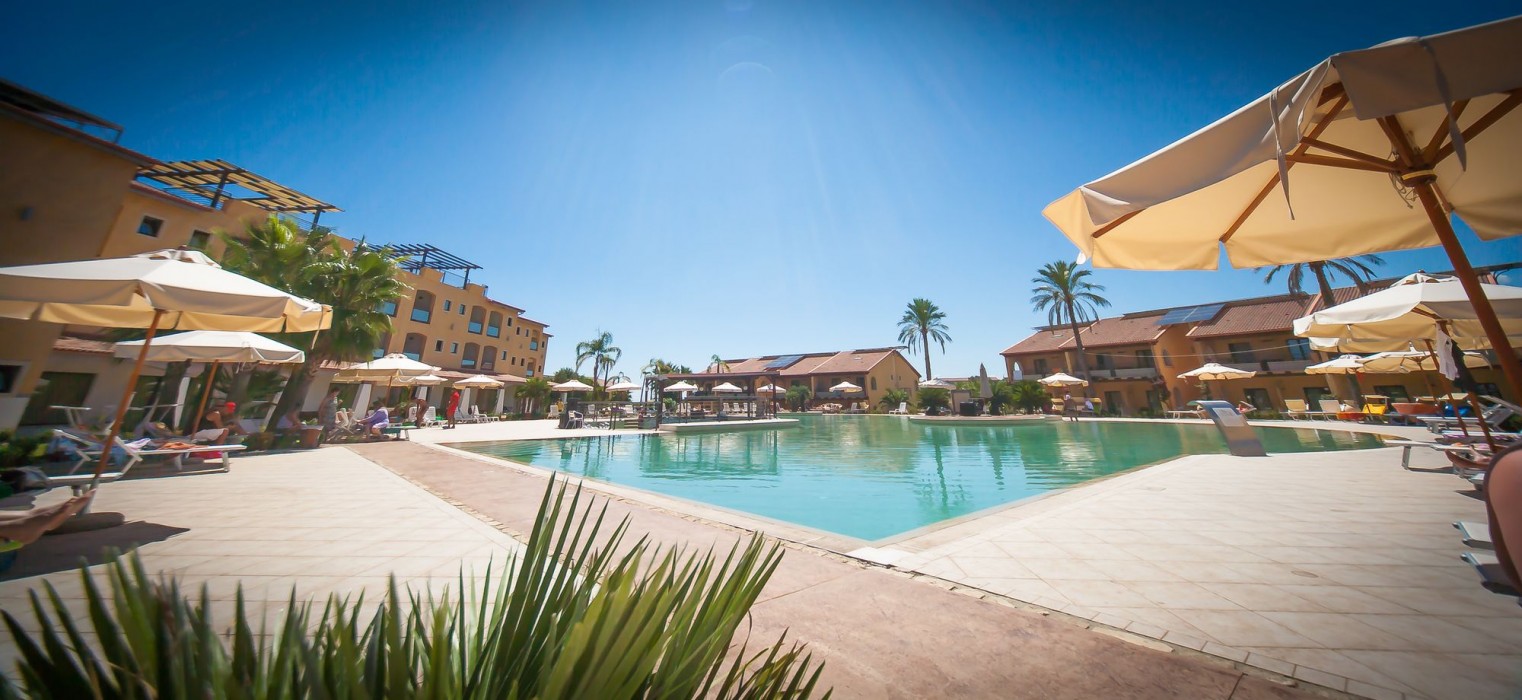 relais capo spulico beach and spa