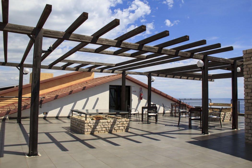 relais capo spulico beach and spa
