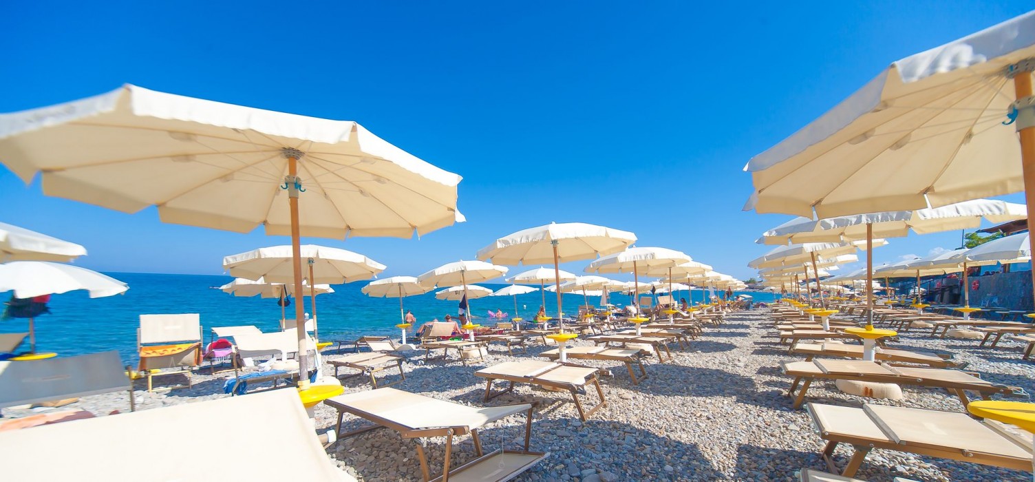 relais capo spulico beach and spa