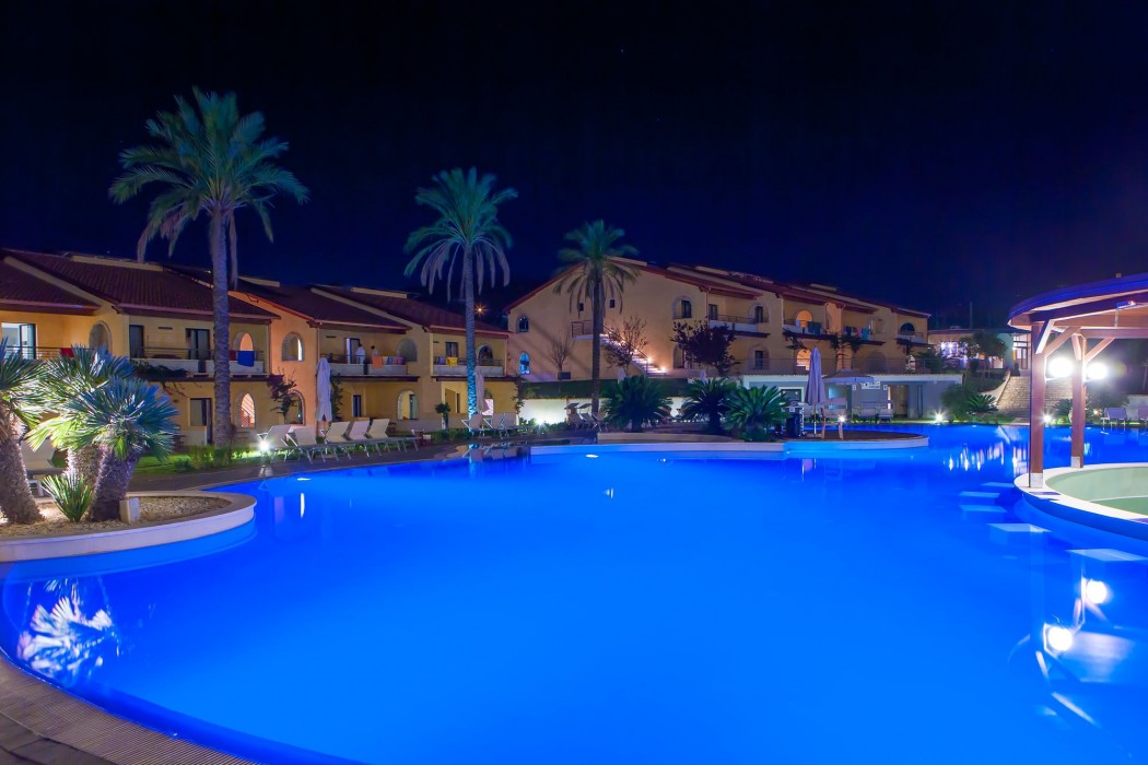 relais capo spulico beach and spa