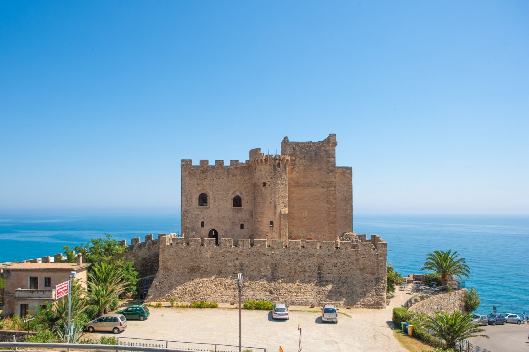 Relais Capo Spulico - Beach & Spa,Cosenza>>Calabria,5 star