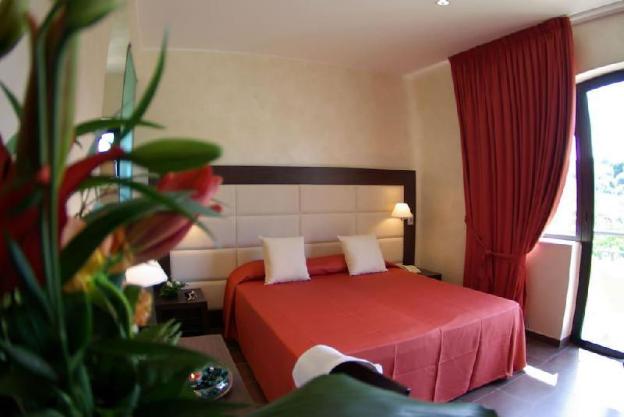 relais capo spulico beach and spa