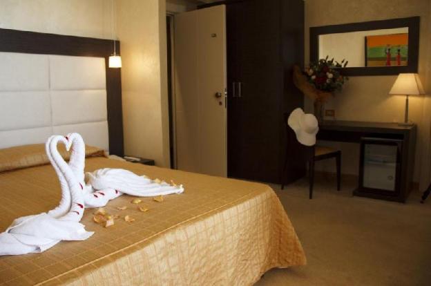 relais capo spulico beach and spa
