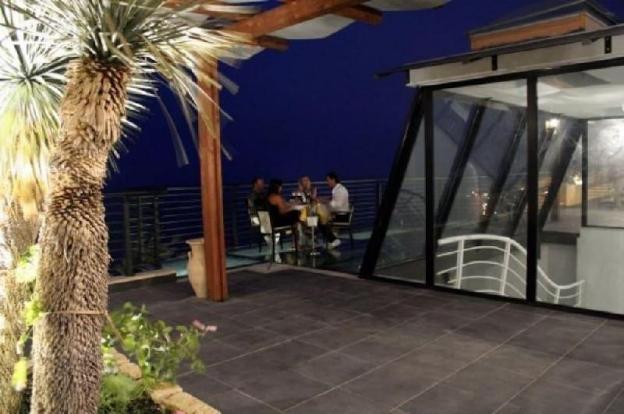 relais capo spulico beach and spa