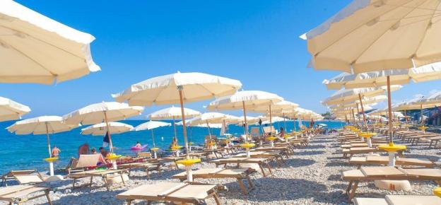relais capo spulico beach and spa