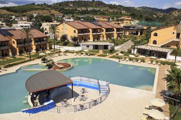 relais capo spulico beach and spa