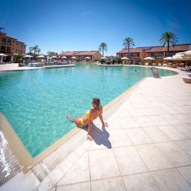 relais capo spulico beach and spa