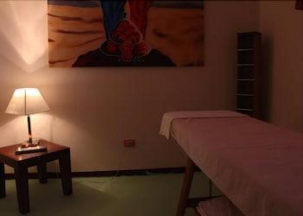 relais capo spulico beach and spa