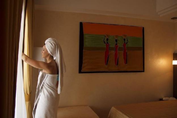 relais capo spulico beach and spa