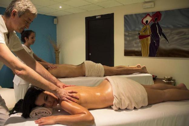 relais capo spulico beach and spa