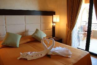 relais capo spulico beach and spa