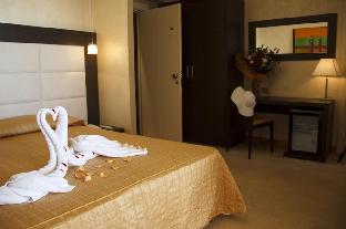 relais capo spulico beach and spa