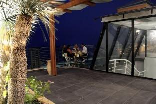 relais capo spulico beach and spa