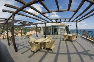 relais capo spulico beach and spa