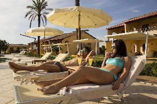 relais capo spulico beach and spa
