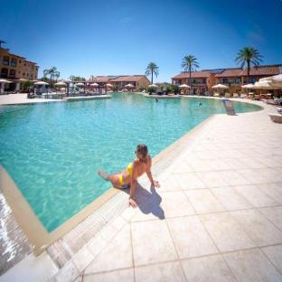 relais capo spulico beach and spa