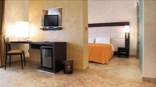 relais capo spulico beach and spa