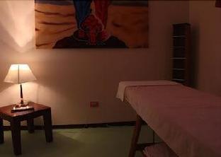 relais capo spulico beach and spa