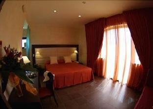 relais capo spulico beach and spa