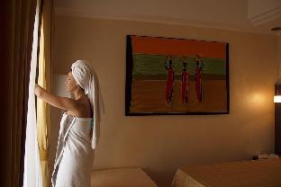 relais capo spulico beach and spa
