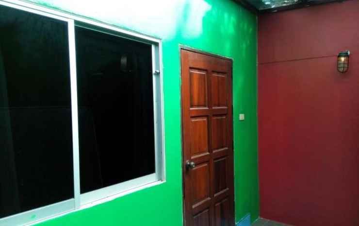 sutha garden resort hat yai