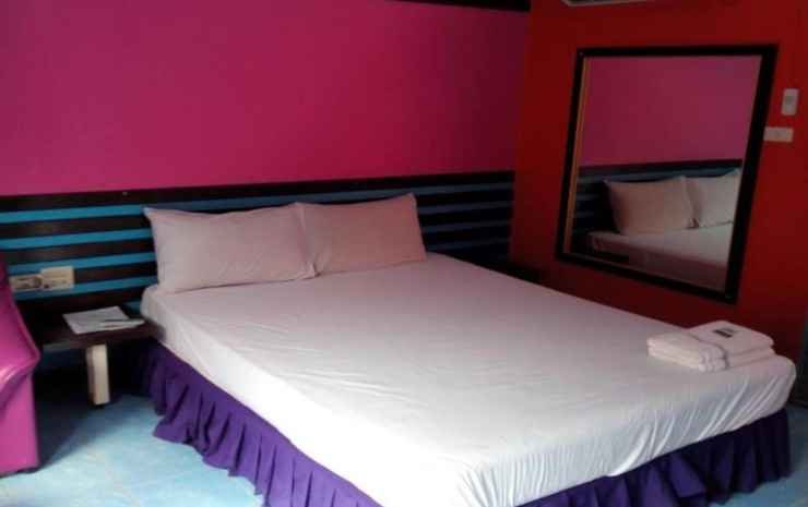 sutha garden resort hat yai