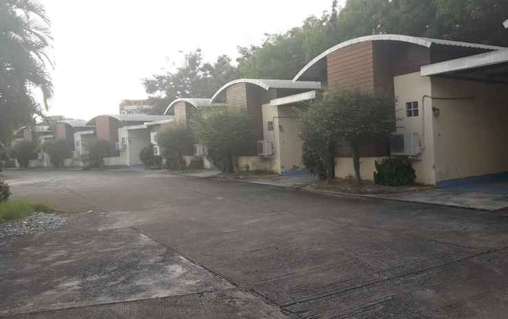 sutha garden resort hat yai