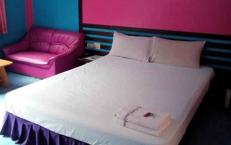 sutha garden resort hat yai