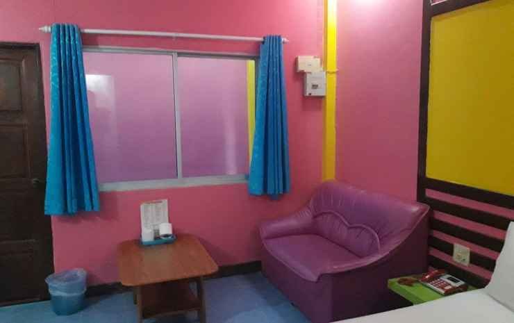 sutha garden resort hat yai