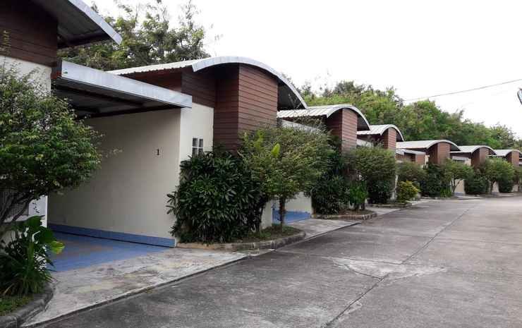 sutha garden resort hat yai