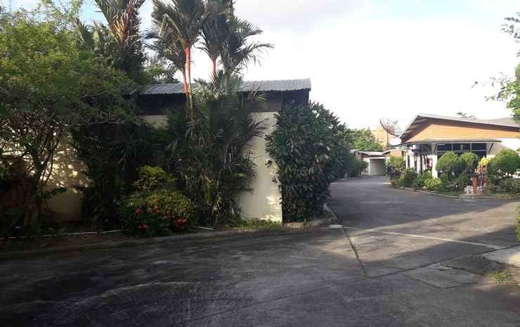 sutha garden resort hat yai