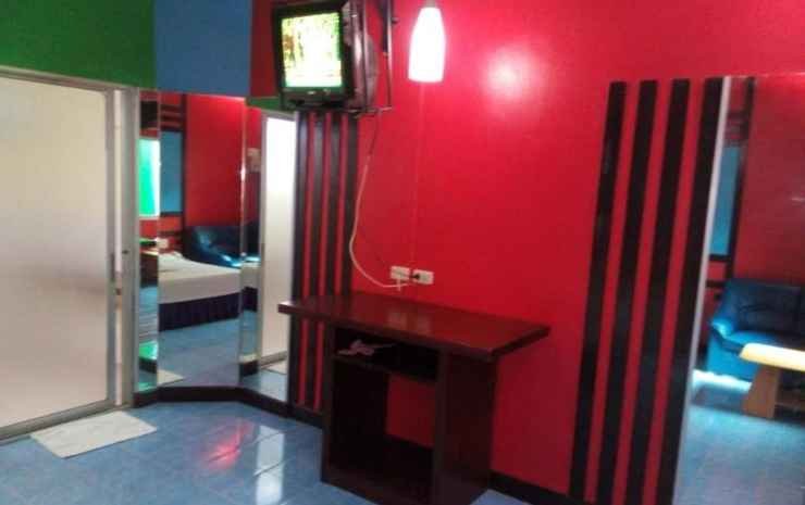 sutha garden resort hat yai