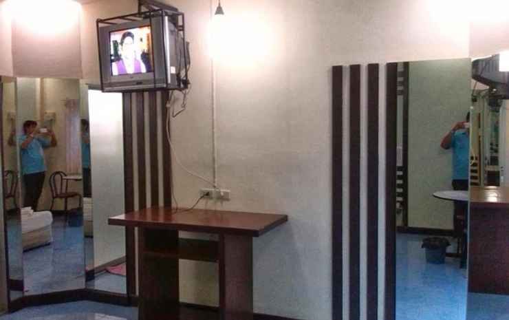 sutha garden resort hat yai