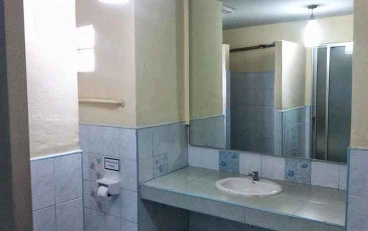 sutha garden resort hat yai