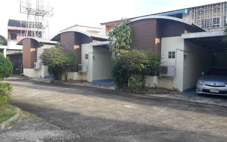 sutha garden resort hat yai