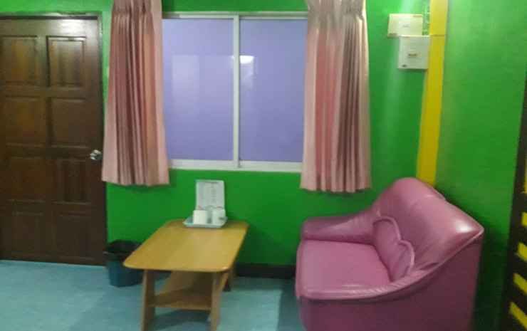 sutha garden resort hat yai