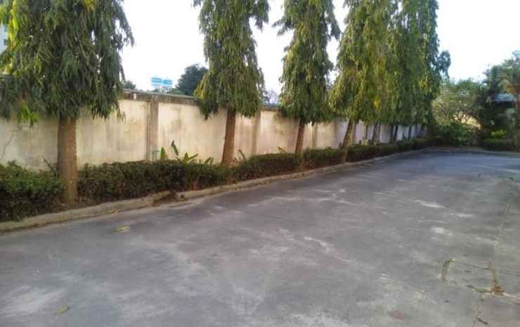 sutha garden resort hat yai