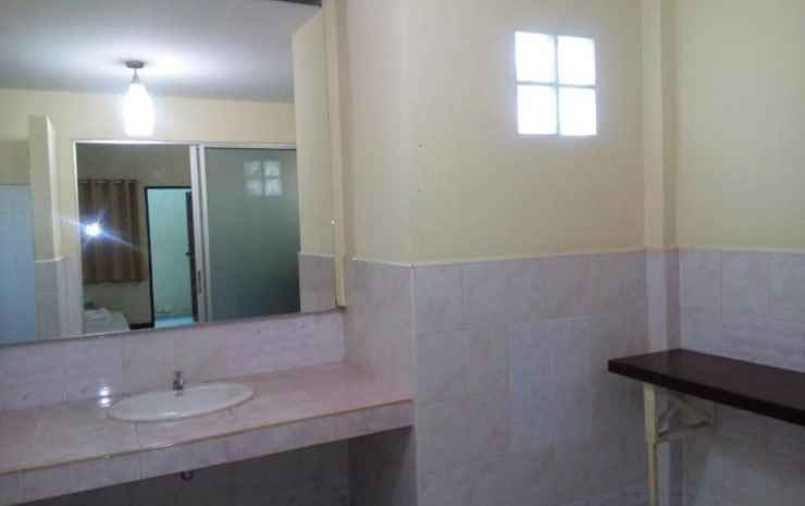 sutha garden resort hat yai